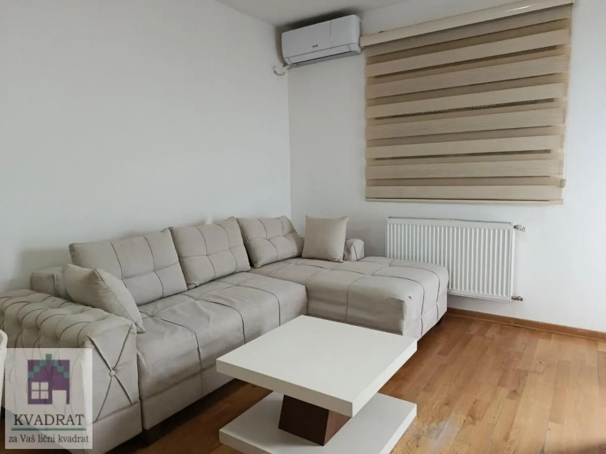 Izdavanje, dvosoban stan, 47m², Obrenovac, Beograd