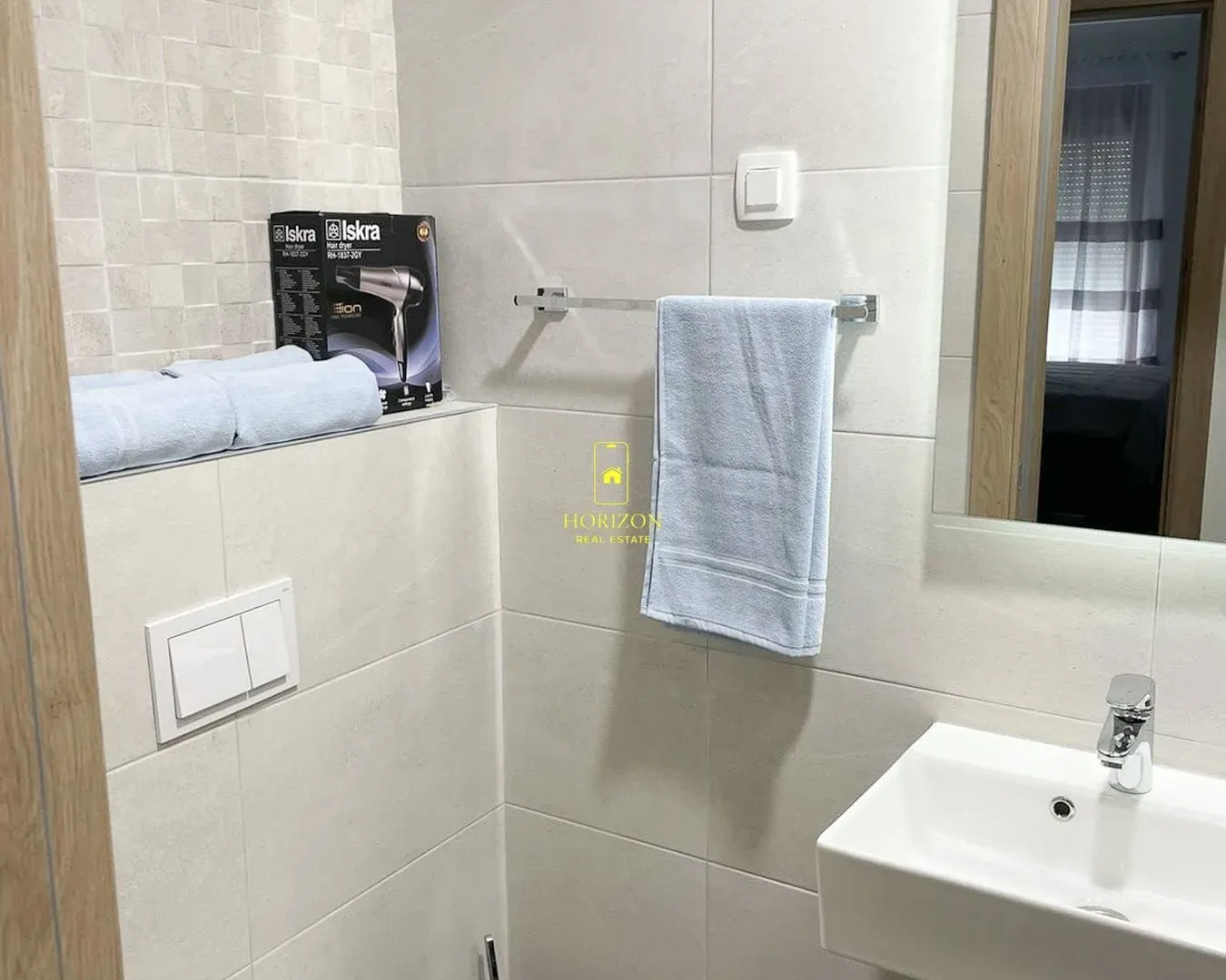 Prodaja, dvosoban stan, 69m², Master Kvart, Podgorica