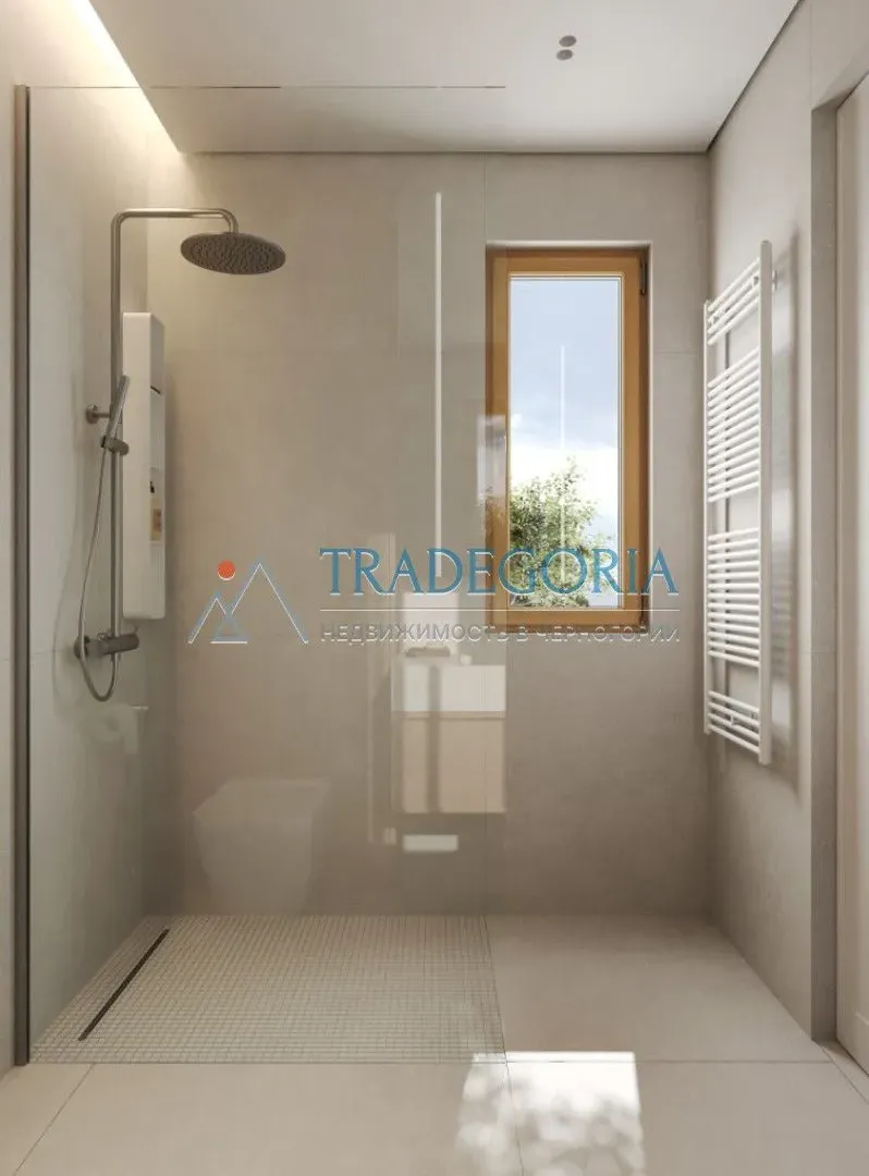 Prodaja, trosoban stan, 126m², Bigova, Kotor
