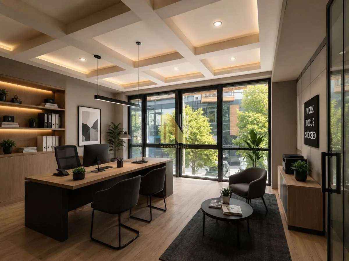 Prodaja, jednosoban stan, 39m², Bulevar Evrope, Novi Sad Sve Podlokacije
