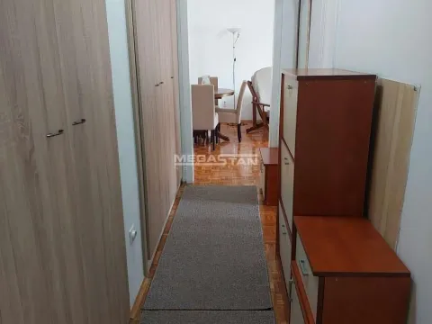 Izdavanje, jednosoban stan, 47m², Novi Beograd Blok 72, Novi Beograd Sve Podlokacije - image 17