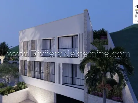 Prodaja, plac, 480m², Kamenari, Herceg Novi - image 2