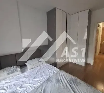 Izdavanje, dvosoban stan, 51m², Novi Sad Sve Podlokacije, Novi Sad - image 7