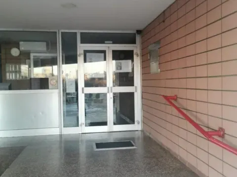 Rent, one bedroom apartment, 40m², Novi Beograd Blok 10, Novi Beograd Sve Podlokacije - image 18