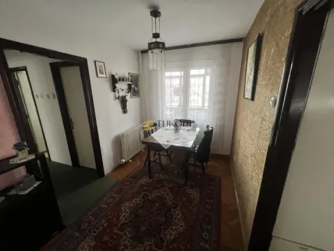 Sale, four bedroom apartment, 90m², Stari grad, Novi Sad - image 3