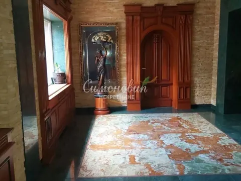 Prodaja, kuća, 830m², Savski Venac, Beograd - image 14