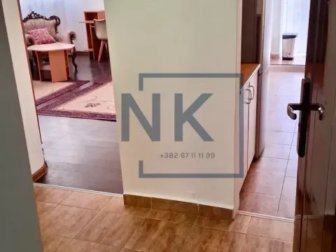 Rent, one bedroom apartment, 58m², Centar, Podgorica - image 6