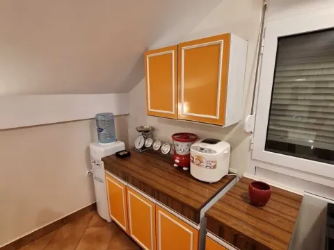 Izdavanje, dvosoban stan, 70m², Donja Gorica, Podgorica - image 28