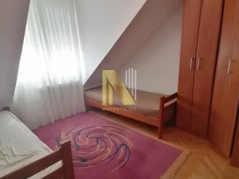 Izdavanje, dvosoban stan, 60m², Centar, Novi Sad - image 4