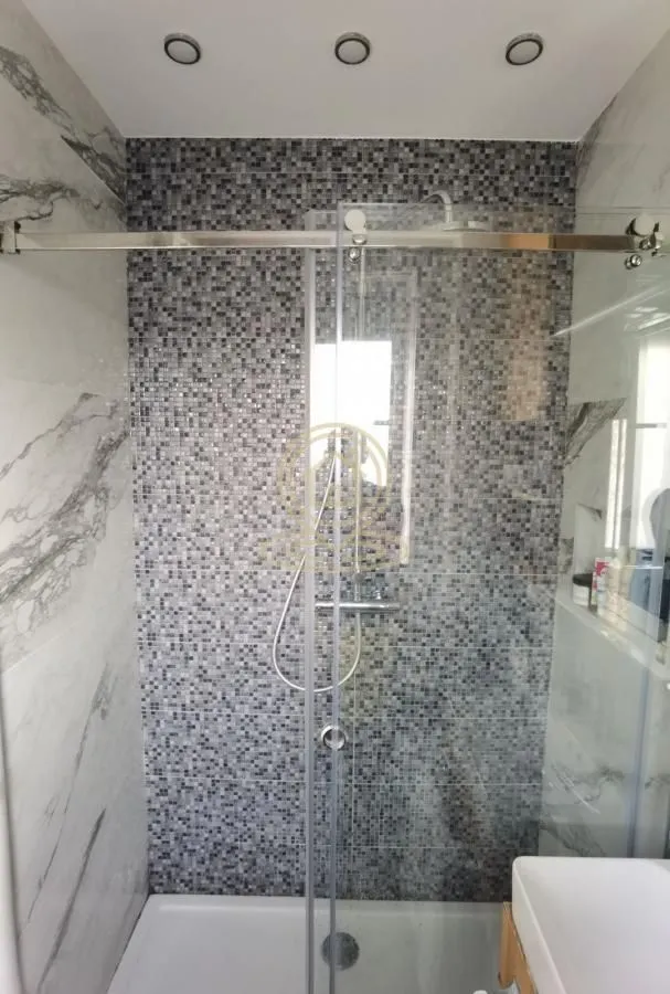 Izdavanje, trosoban stan, 60m², Skadarlija, Beograd