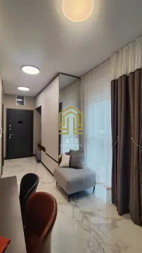 Prodaja, garsonjera, 36m², Centar, Bar - image 7