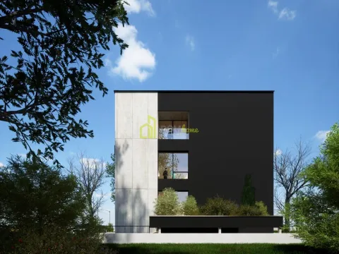 Prodaja, garsonjera, 27m², Donja Gorica, Podgorica - image 3