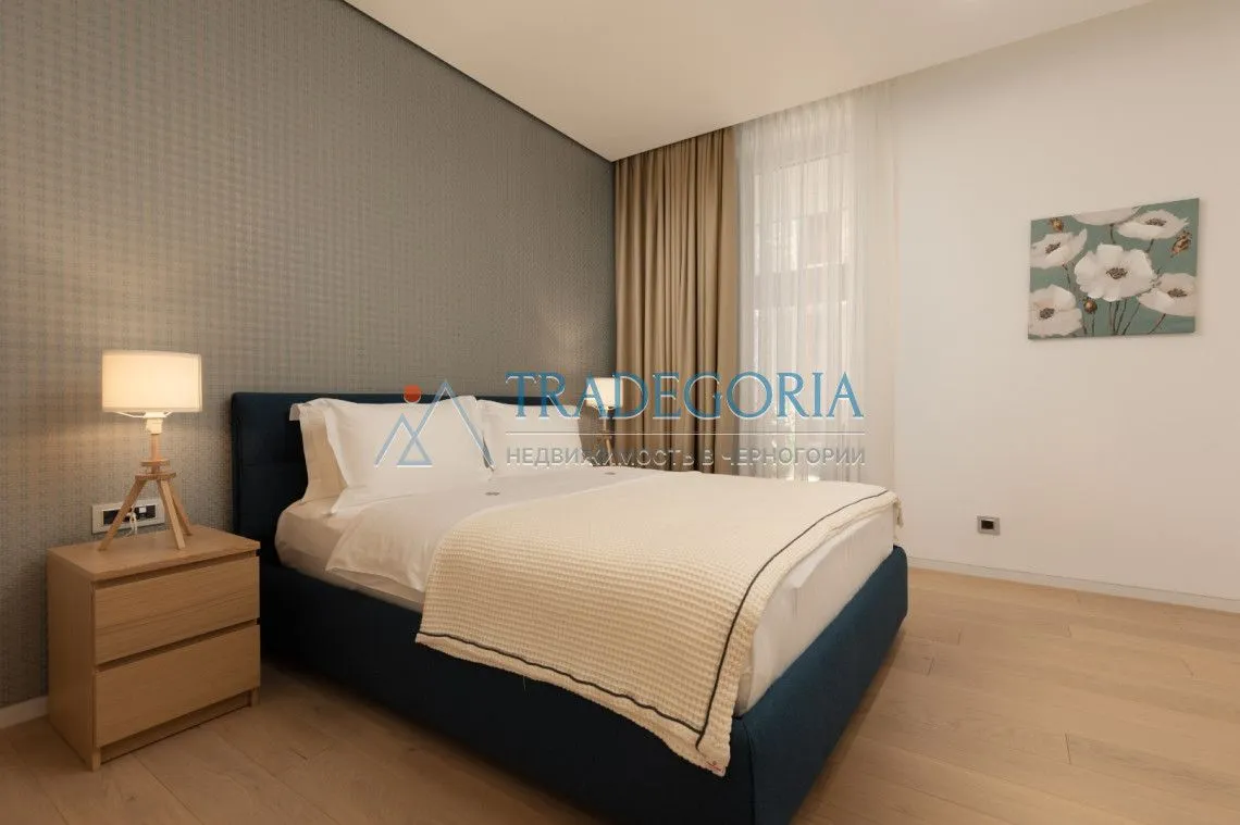 Prodaja, dvosoban stan, 149m², Budva, Crna Gora