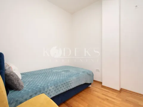 Izdavanje, trosoban stan, 72m², Ljubović, Podgorica - image 6