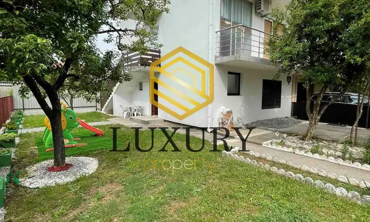 Rent, apartment, 120m², Masline, Podgorica