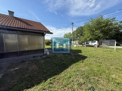 Rent, house, 59m², Ribarski put, Jagodina - image 4