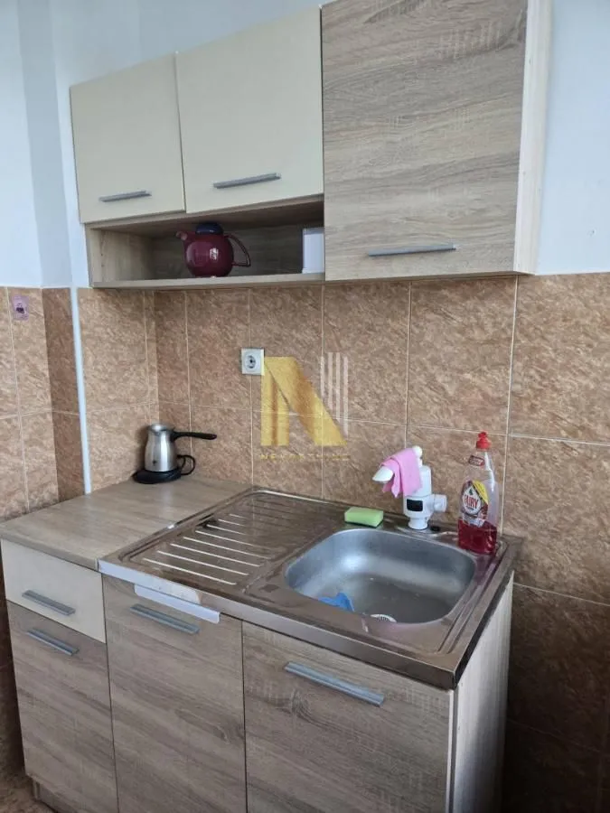Rent, office space, 69m², Železnička Stanica, Novi Sad Sve Podlokacije