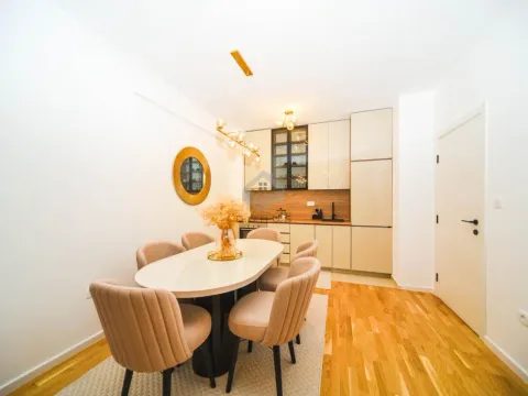 Rent, two bedroom apartment, 67m², Stari Aerodrom, Podgorica - image 4