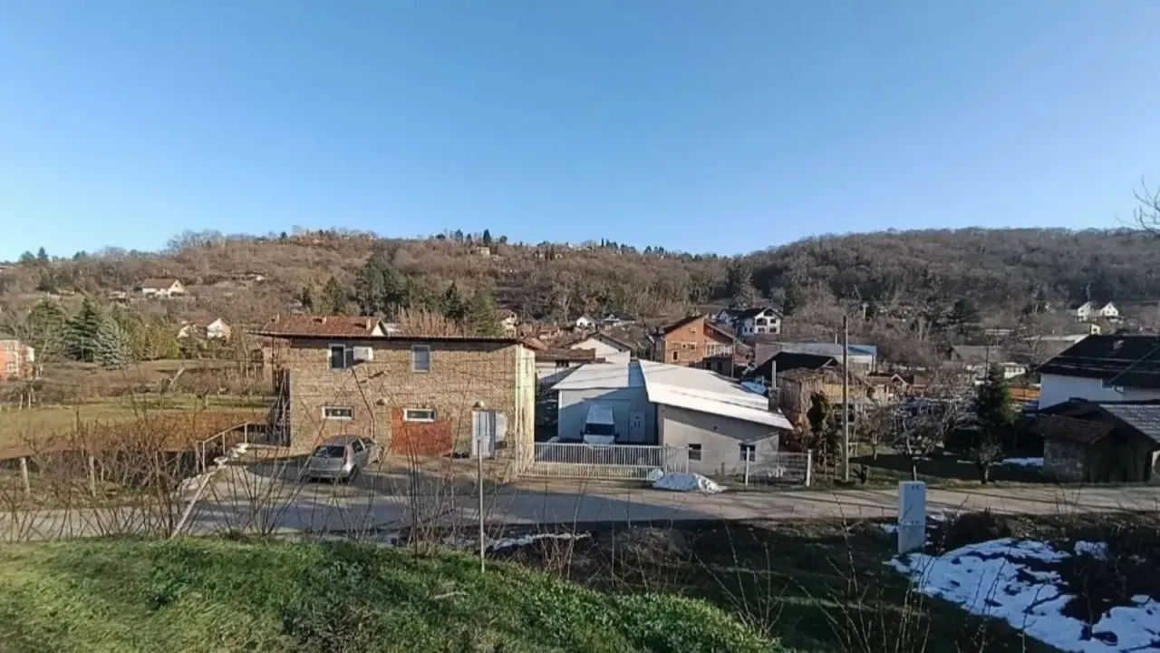 Sale, office space, 700m², Paragovo, Petrovaradin