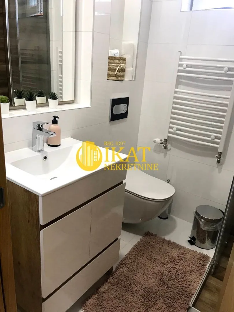 Prodaja, jednosoban stan, 39m², Zlatibor, Srbija