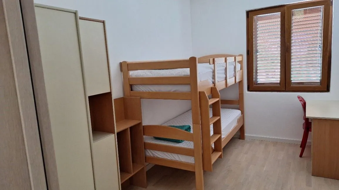 Prodaja, trosoban stan, 107m², Mažina, Tivat