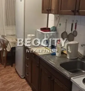 Izdavanje, dvosoban stan, 48m², Stari Merkator, Novi Beograd Sve Podlokacije - image 4