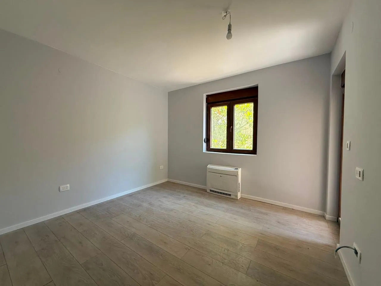 Sale, one bedroom apartment, 53m², Bečići, Budva