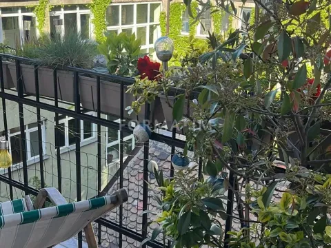 Sale, two bedroom apartment, 57m², Cvetni Trg, Vračar Sve Podlokacije - image 10