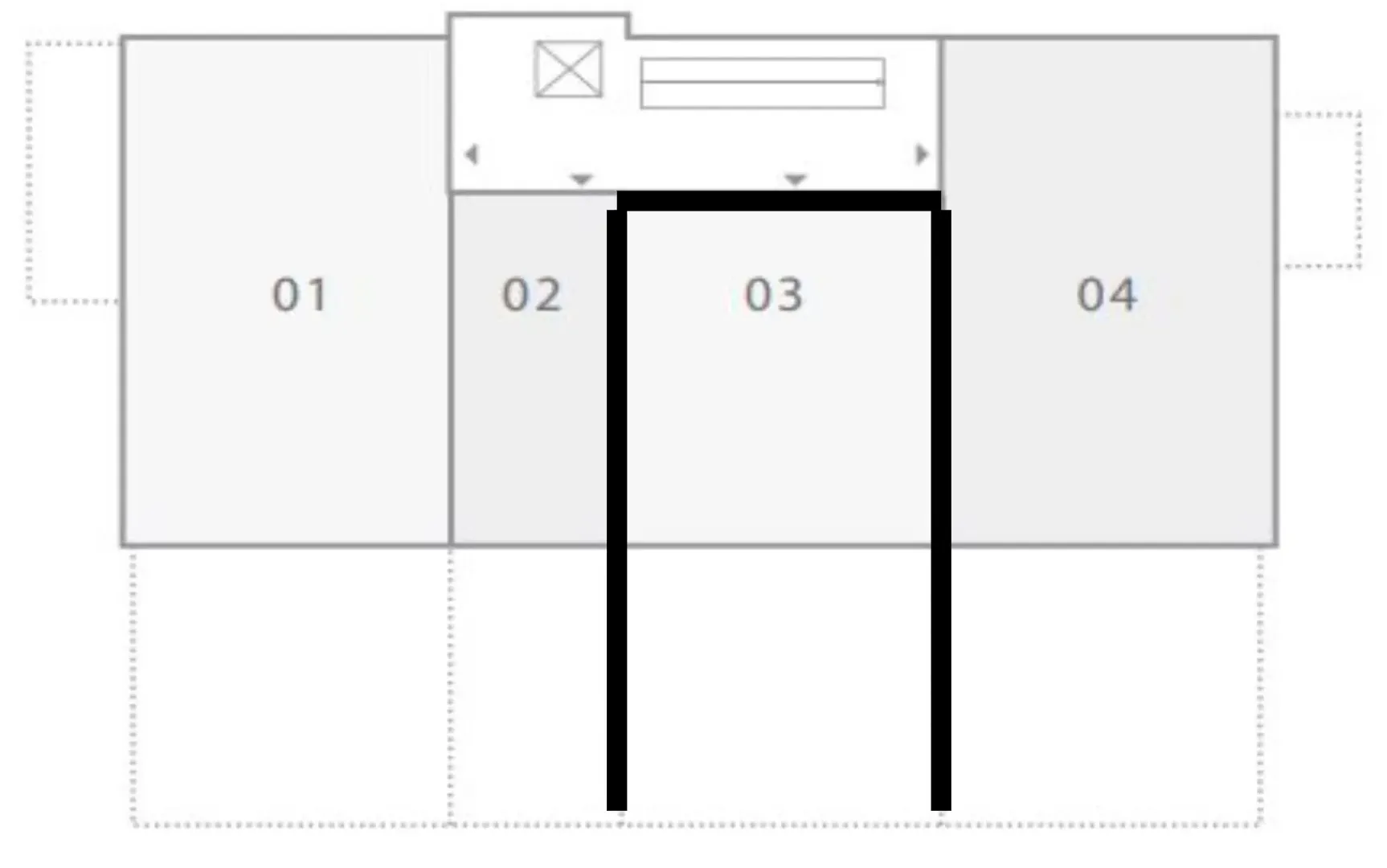 Sale, office space, 7703m², Tivat, Crna Gora