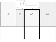 Sale, office space, 7703m², Tivat, Crna Gora - image 2