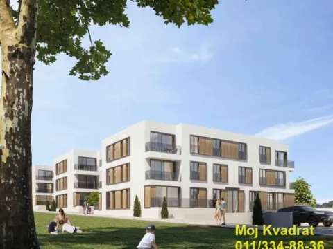 Prodaja, trosoban stan, 81m², Zemun Sve Podlokacije, Beograd - image 8