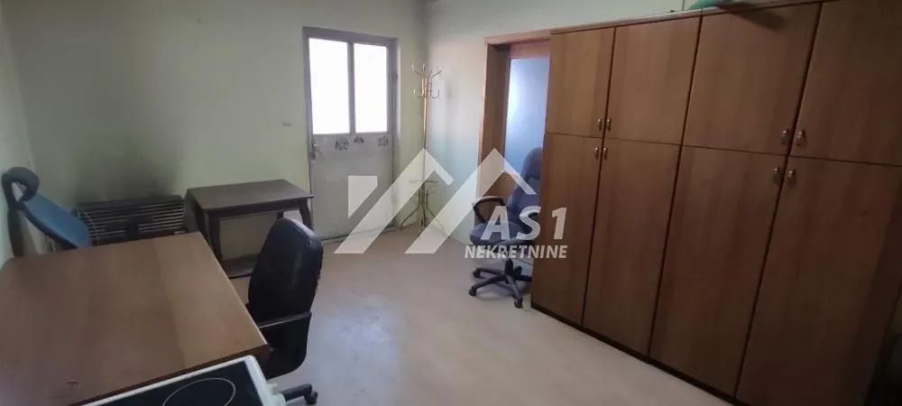 Rent, office space, 130m², Futog, Novi Sad Sve Podlokacije