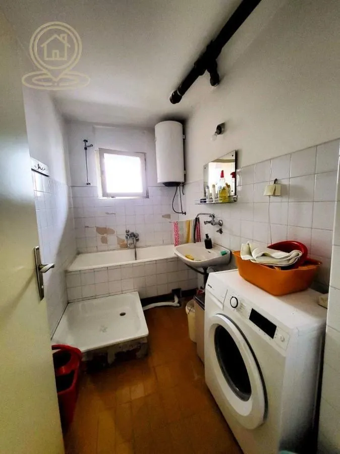 Prodaja, trosoban stan, 89m², Medijana, Niš