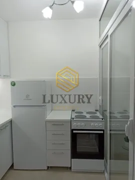 Prodaja, garsonjera, 24m², Gintaš, Podgorica - image 10