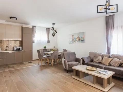 Sale, one bedroom apartment, 87m², Pržno, Budva - image 2