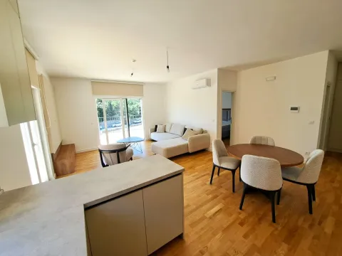 Prodaja, jednosoban stan, 62m², Sutomore, Bar - image 13
