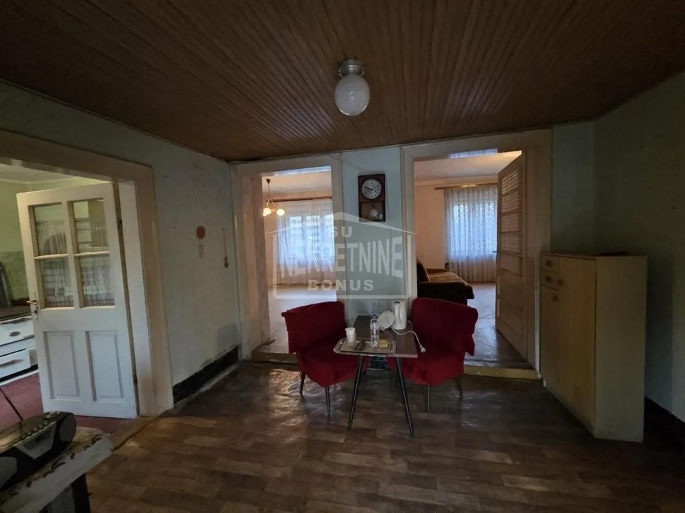 Prodaja, kuća, 115m², Palić, Subotica