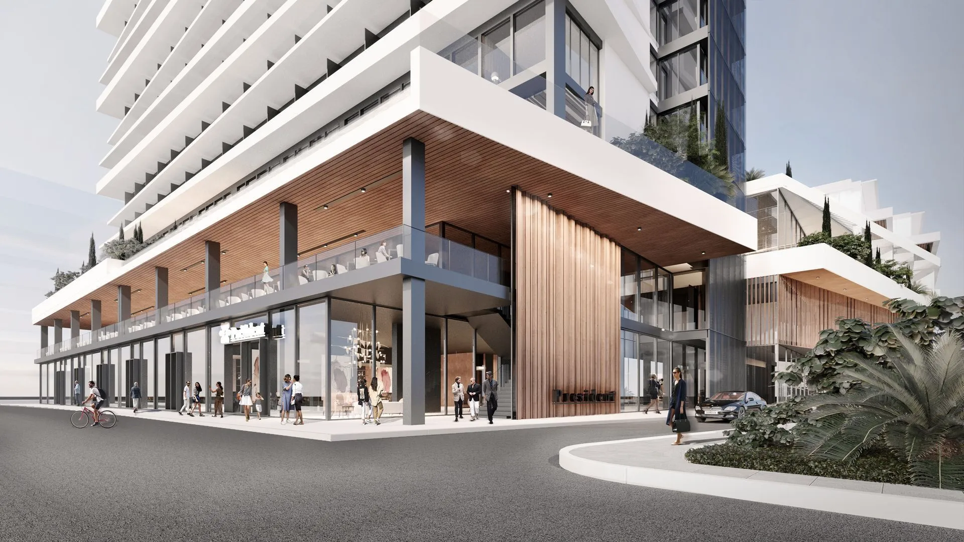 Prodaja, jednosoban stan, 83m², Budva, Crna Gora