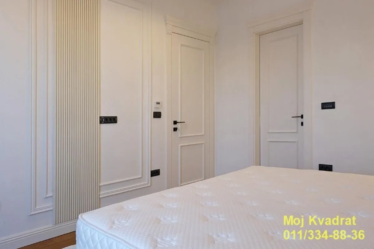Sale, apartment, 232m², Banovo Brdo, Beograd