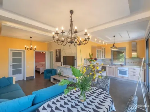 Prodaja, kuća, 274m², Buljarica, Budva - image 7