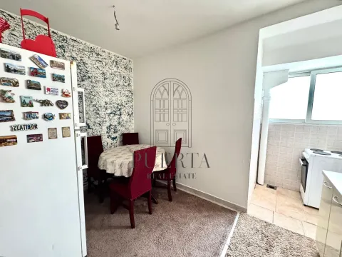 Sale, one bedroom apartment, 55m², Stari Aerodrom, Podgorica - image 7