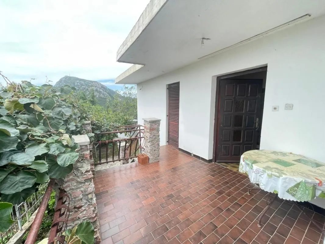 Prodaja, kuća, 83m², Sutomore, Bar