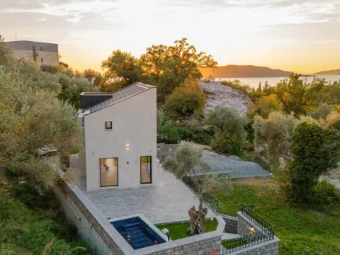 Prodaja, kuća, 240m², Kamenovo, Budva - image 44