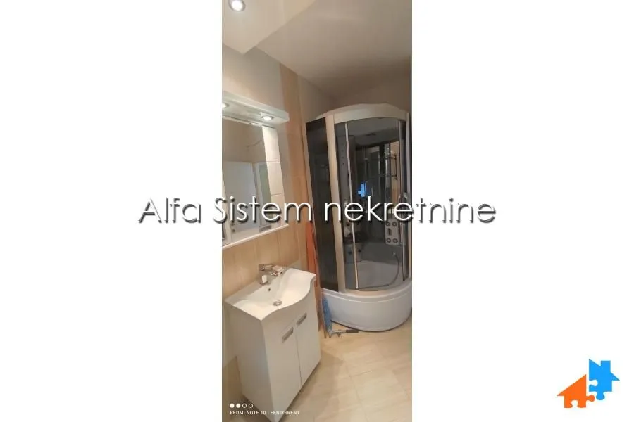 Izdavanje, kuća, 240m², Zvezdarska Šuma, Zvezdara Sve Podlokacije
