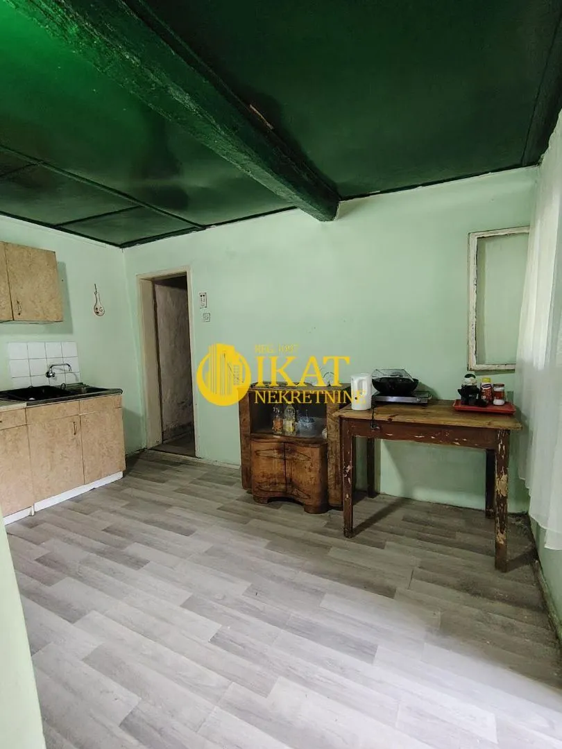 Prodaja, kuća, 133m², Titel, Novi Sad