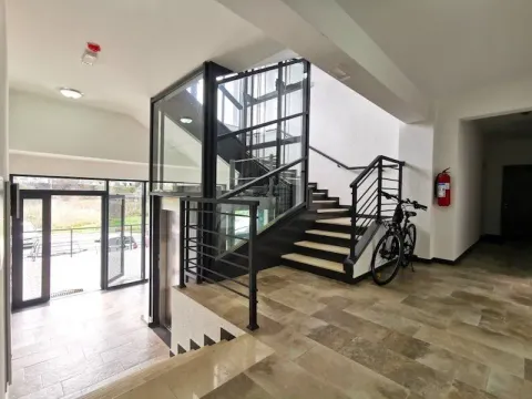 Rent, studio apartment, 33m², Centar, Podgorica - image 10