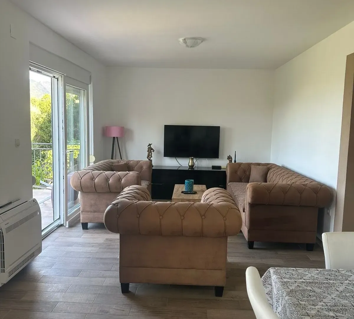 Rent, house, 100m², Kavač, Kotor