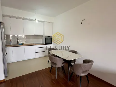 Izdavanje, dvosoban stan, 75m², Master Kvart, Podgorica - image 6