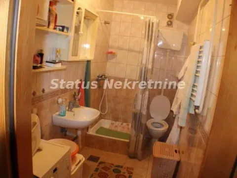 Prodaja, dvosoban stan, 48m², Centar, Novi Sad - image 10