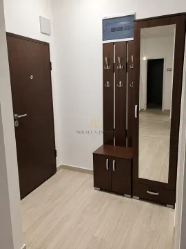 Izdavanje, jednosoban stan, 50m², Preko Morače, Podgorica - image 4